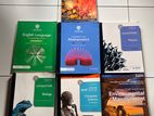 Cambridge O Level Text Books