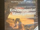 Cambridge O level text books