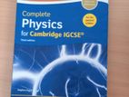 Cambridge O/Level Textbooks