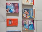 Cambridge O Level Textbooks