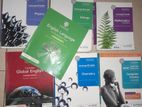 Cambridge O Level Textbooks