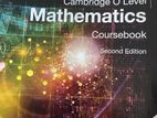 Cambridge OL Mathematics