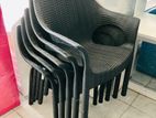 Cambridge Phoenix Plastic Chair