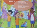 Primary Computer Learner's Book 6