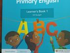 Cambridge Primary English