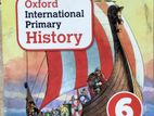 Cambridge Primary History Book 6