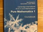 Cambridge Pure Mathematics 1 Textbook