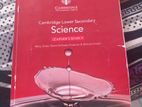 Cambridge Alevel Computer Science 9618 Text Book | Battaramulla | ikman
