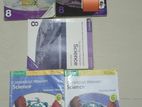 Cambridge science books