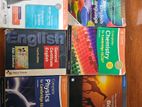 Cambridge O Level Textbooks Lot