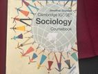Cambridge Sociology OL