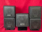 Cambridge Sound Works Cube Speakers