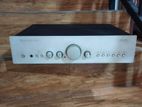 Cambridge Stereo Amplifier