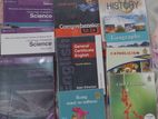 Cambridge Syllabus Grade 8 Books