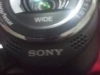 Camcorder Sony