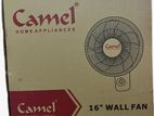 Camel 16" Wall Fan LF-WF-1601