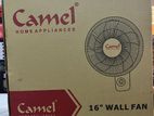 Camel 16" Wall Fan LF-WF-1601