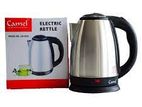 Camel Electric Kettle (CA18 SS)