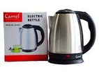 Camel Electric Kettle CA18SS
