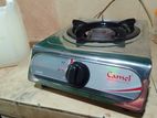 Camel Gas Cooker