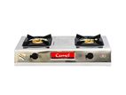 Camel Gas Cooker - Table Glass Top