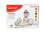 Camel Grinder Blender ( SMART550 )