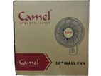 Camel Wall Fan 16″ – (LF-WF1601)