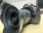 Camera 5D Mark III