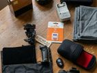 Camera Accessory Lot