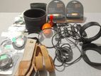 Camera Accessory Lot