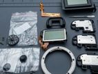 Camera Accessory Lot