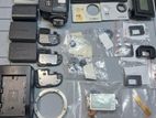 Camera Accessory Spare Lot