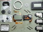 Camera Accessory Lot