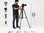 Camera & Mobile Phone Tripod Model- 3366 - Universal Stand