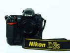 Camera Canon Nikon Parts