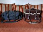 Camera Carrying Bags Set (Hard)