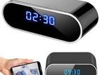 Camera Clock Wifi Mini Night Vision 1080 P 12 Mp Full HD