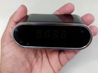 Camera Clock Wifi Mini Night Vision 12 Mp Full Hd 1080 P / 15hrs - new