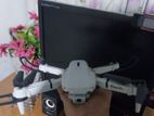 Drone With Camera