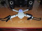 E88 Pro Camera Drone