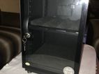 Camera Dry Cabinet