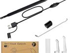 Camera Ear Endoscope 1.3MP Digital