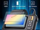 Camera Endoscope / 4.3inch Digital Display 2 Meter Cable - new