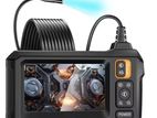 Camera Endoscope 4.3inch Display / Waterproof 5 Meter Cable new -