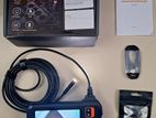 Camera Endoscope 4.3inch Display / Waterproof 5 Meter Cable new -