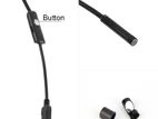 camera Endoscope 5mp Waterproof / 2 Meter Cable Length \ new