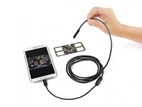 camera Endoscope 5mp Waterproof / 2 Meter Cable Length \ new