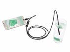 Camera Endoscope 5mp Waterproof / 2 Meter Cable Length - New