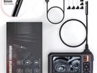 Camera Endoscope Industrial 4.3inch Digital Display 10M cable \ new\
