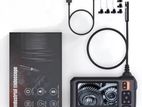 Camera Endoscope Industrial 4.3inch Digital Display 10M cable \ new\